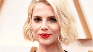 Lucy Boynton