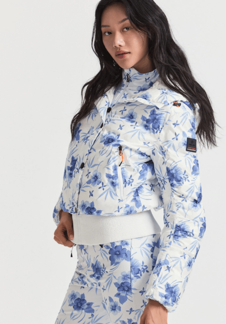 STYLECASTER | Cute Ski Jackets