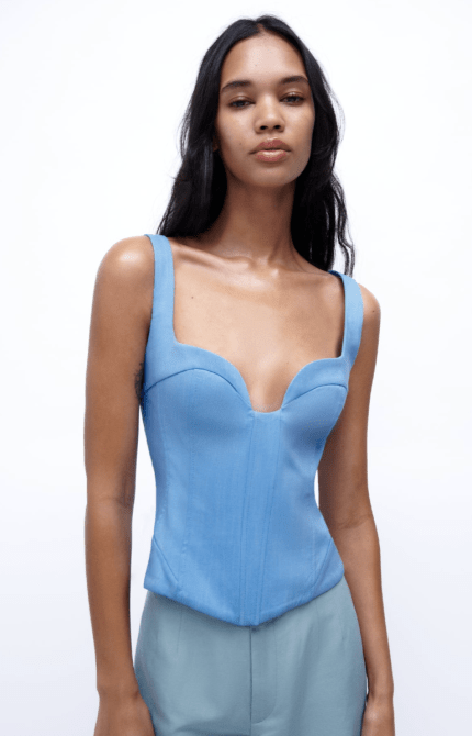 STYLECASTER | Zara Winter Sale 