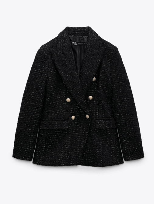 STYLECASTER | Zara Winter Sale 