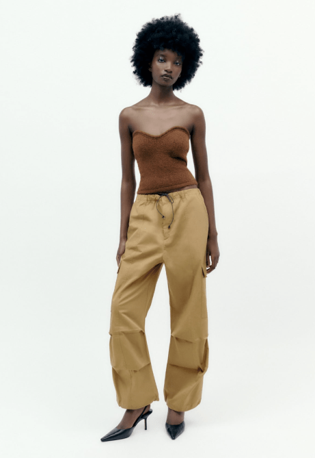 STYLECASTER | Zara Winter Sale 