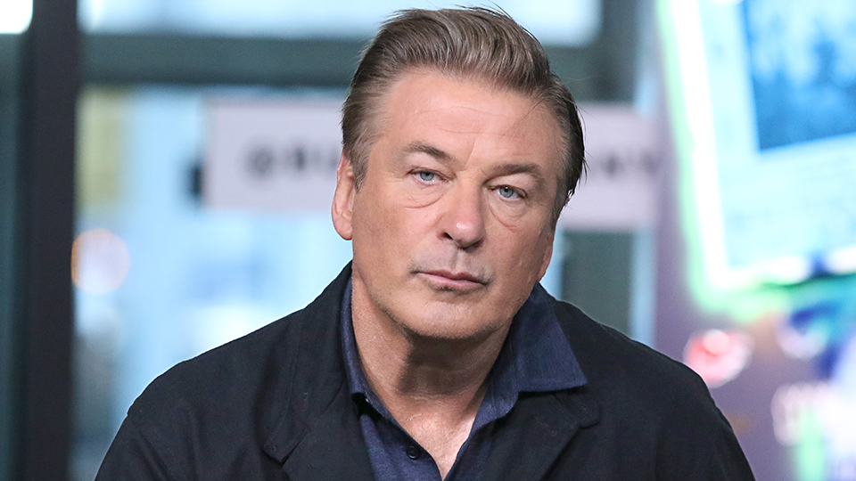 Alec Baldwin