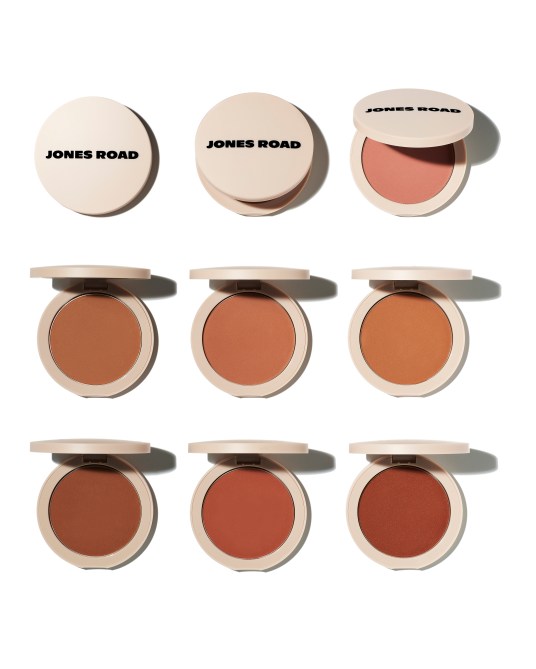 jones road the bronzer