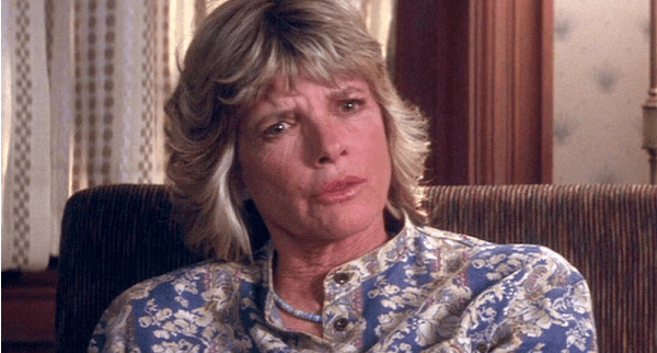 Dr. Lilian Thurman Donnie Darko