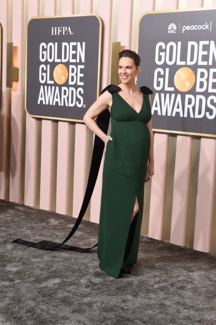 STYLECASTER | Golden Globes Fashion 2023