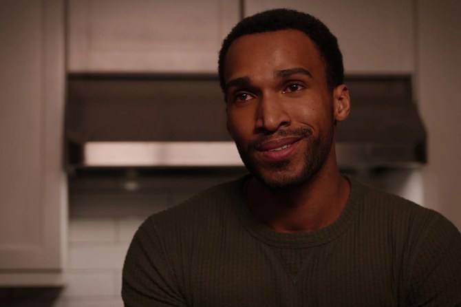 Ginny & Georgia | Zion | Netflix