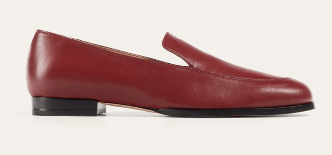 STYLECASTER | Dear Frances Spring Collection