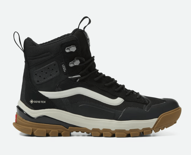 Vans gore-tex sneakers men's