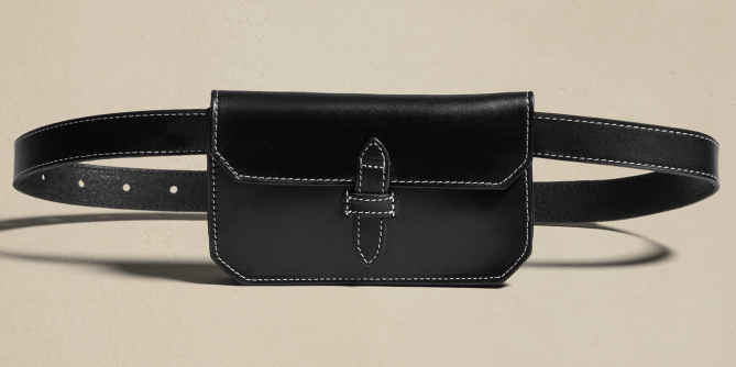 STYLECASTER | Banana Republic Sale