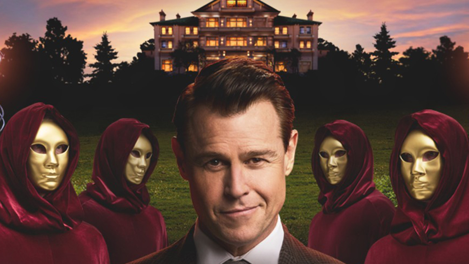 "Traitors Australia"