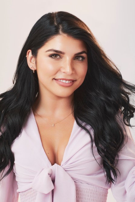 VIKTORIA E., "The Bachelor" 2023