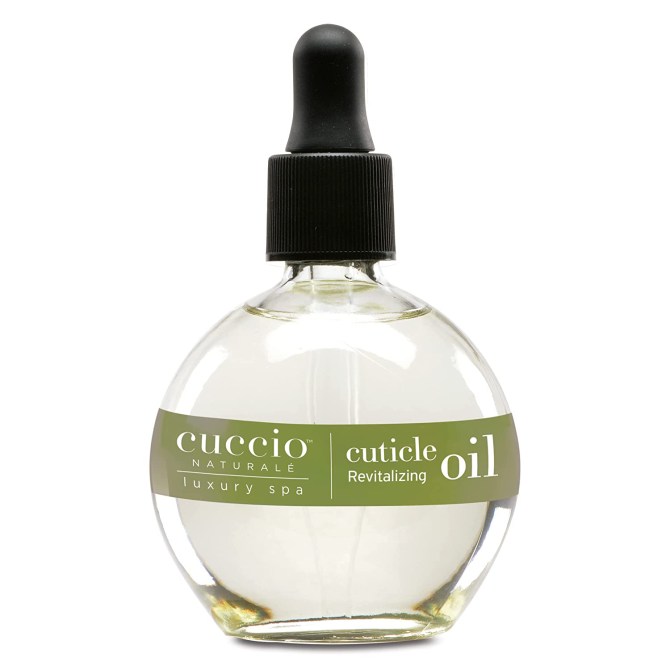 Cuccio Naturale Revitalizing Cuticle Oil