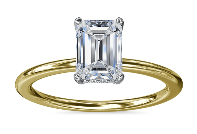 STYLECASTER | Engagement Ring Trends 2023
