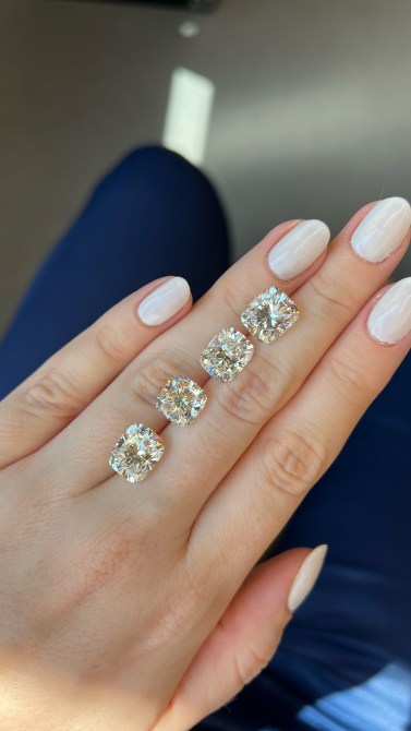 STYLECASTER | Engagement Ring Trends 2023