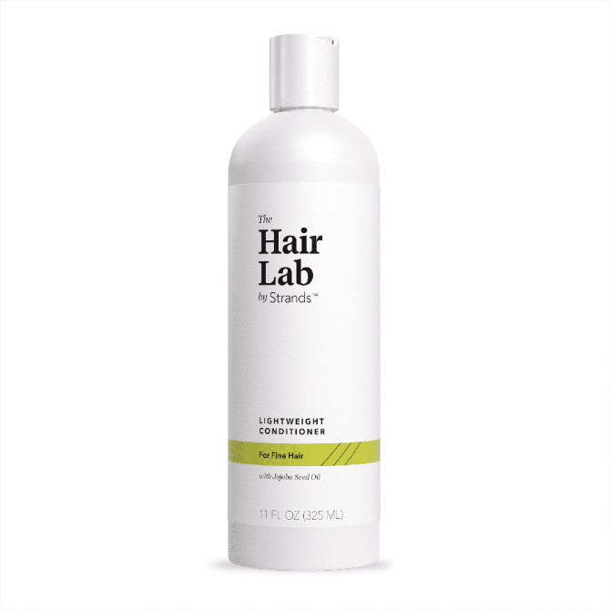 The Hair Lab Lightweight Conditioner