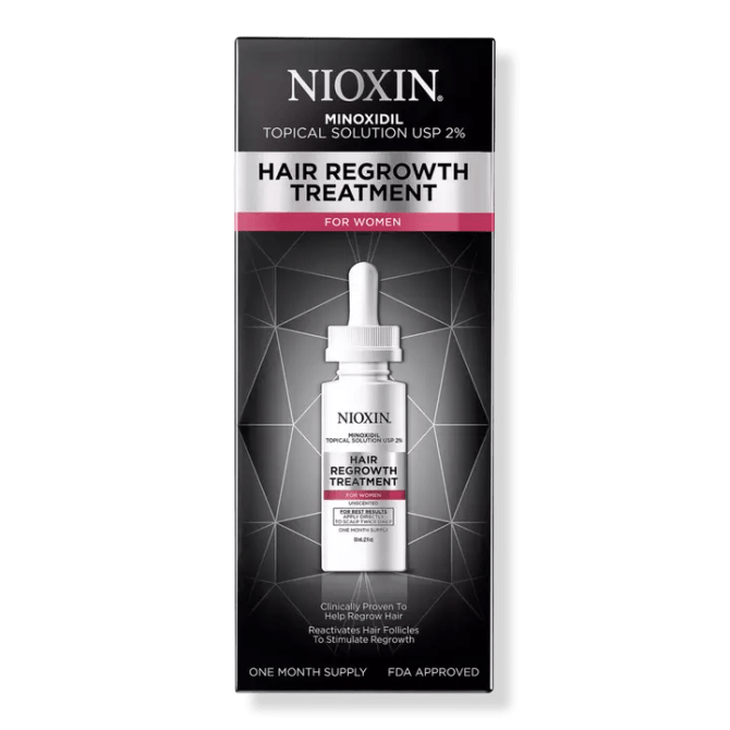 Minoxidil