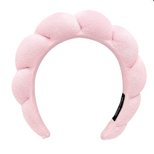 Spa Headband for Women