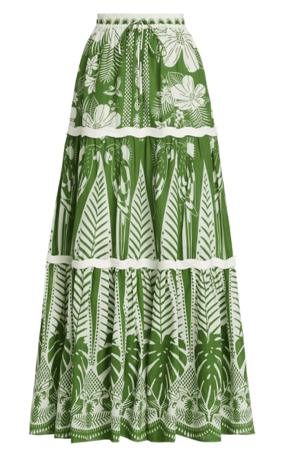 STYLECASTER | Saks Fifth Avenue Vacation Wear 