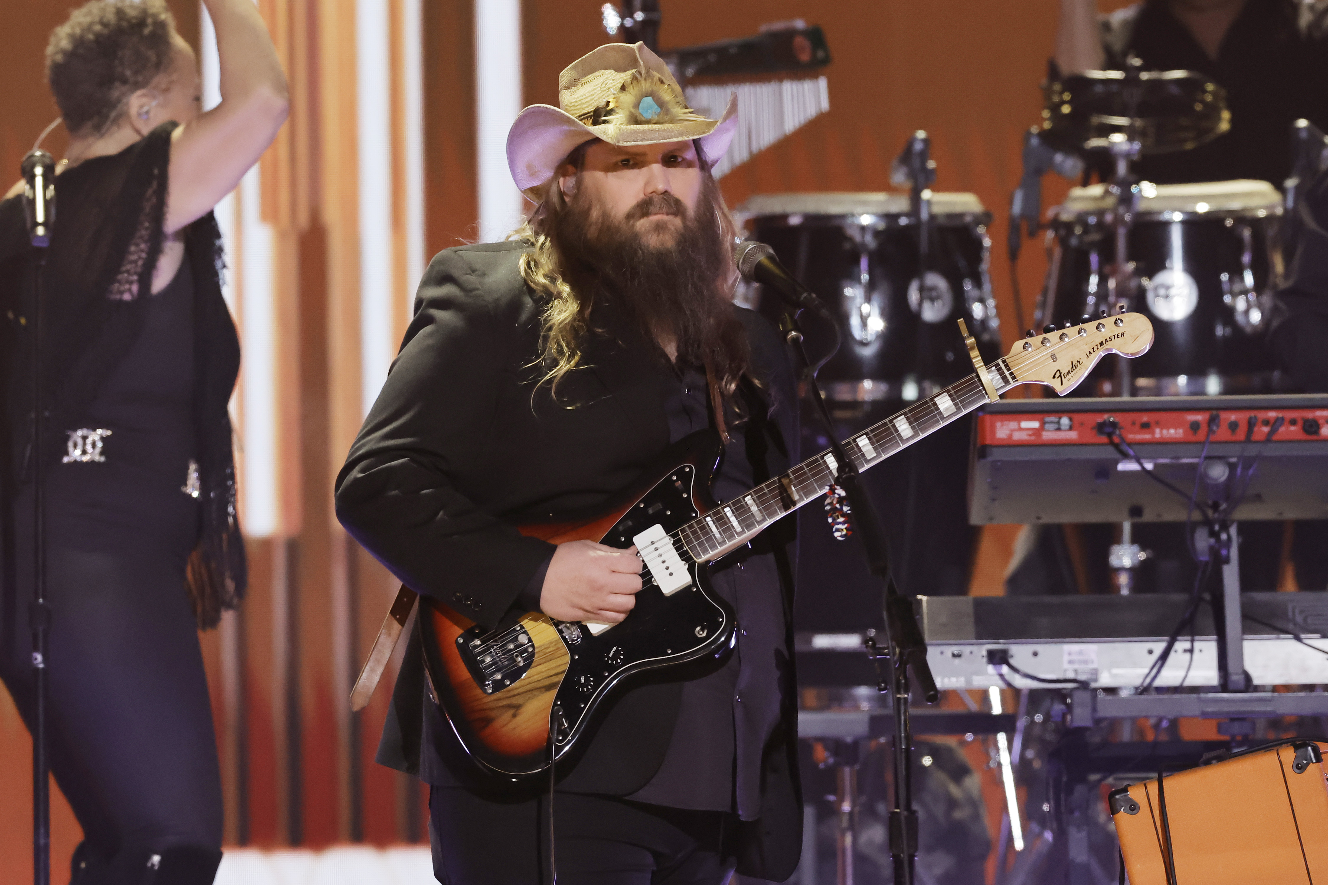 Chris Stapleton