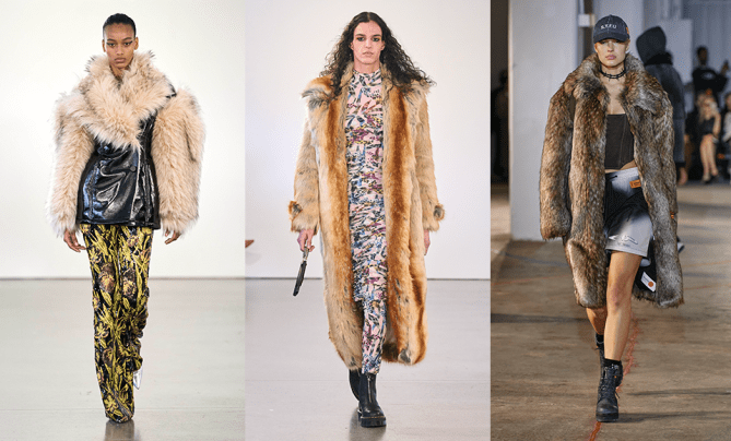 STYLECASTER | Fashion Week Trends 2023 