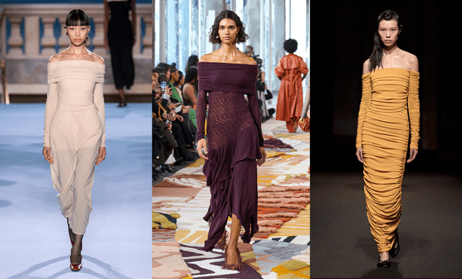 STYLECASTER | Fashion Week Trends 2023 