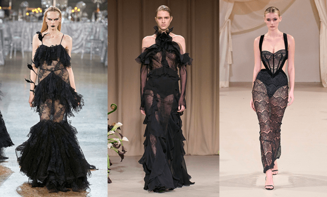 STYLECASTER | Fashion Week Trends 2023 