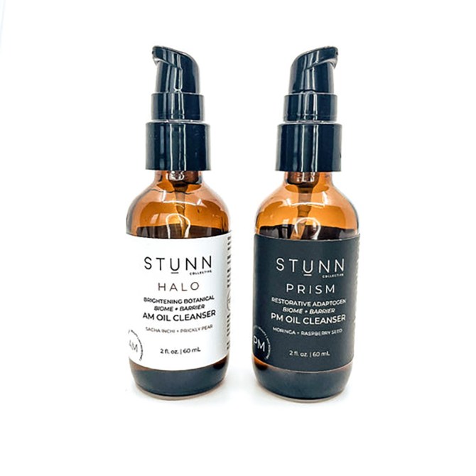 Stunn Co. The Clean Skin Routine Bundle