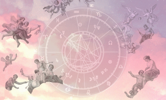 StyleCaster | What Are the 12 Houses of the Zodiac?