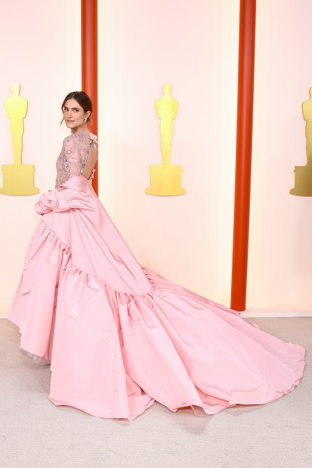 Allison Williams, Oscars 2023