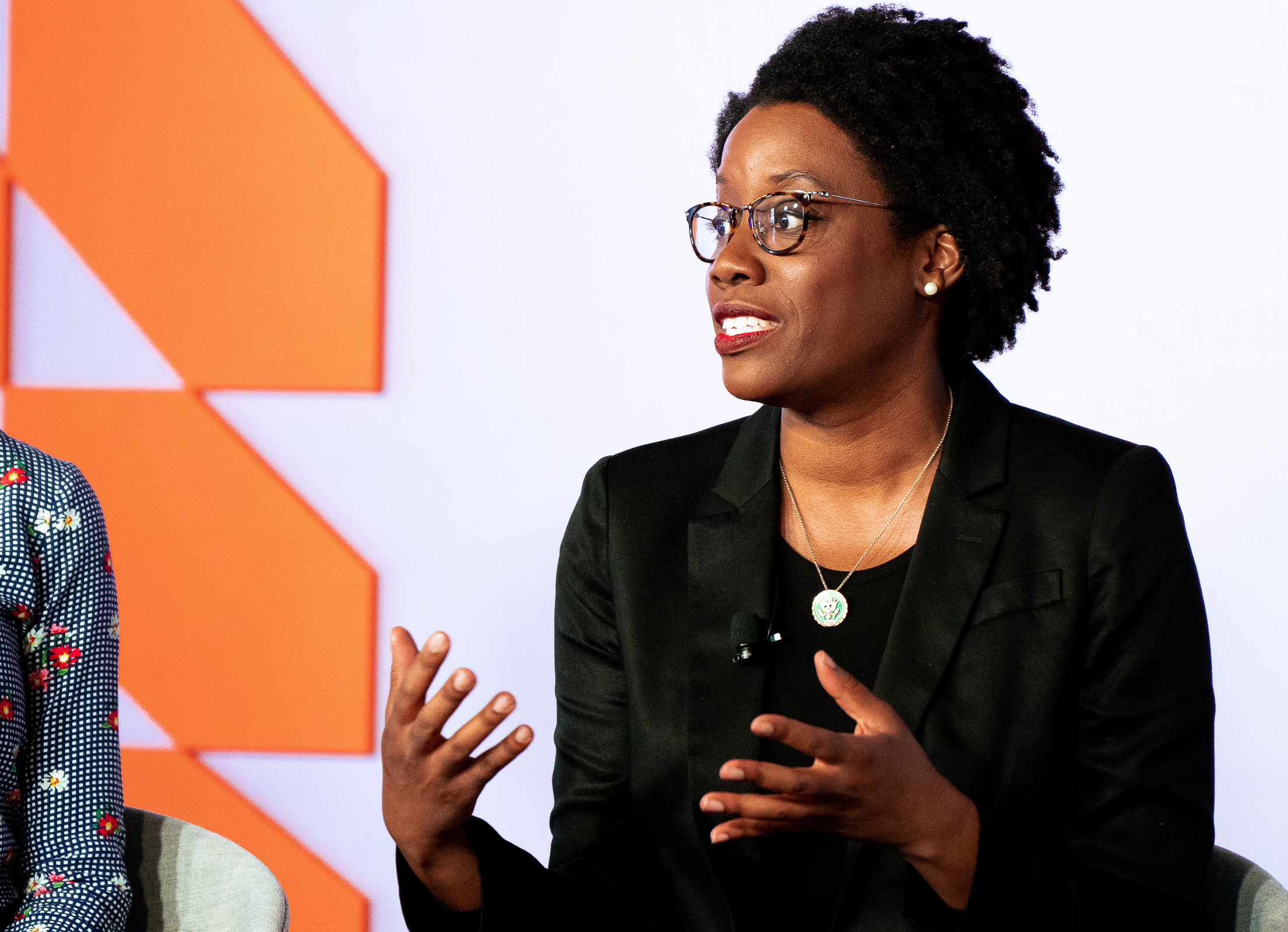 Rep. Lauren Underwood