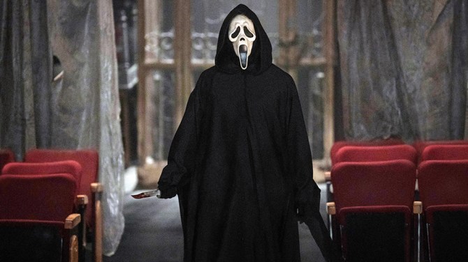 Scream 6