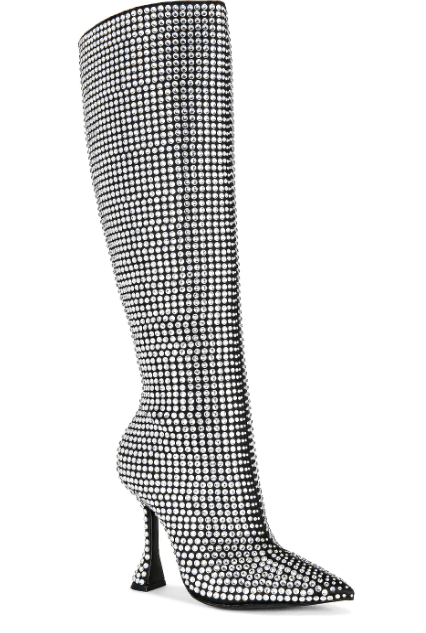 JLo x REVOLVE Calle Boot