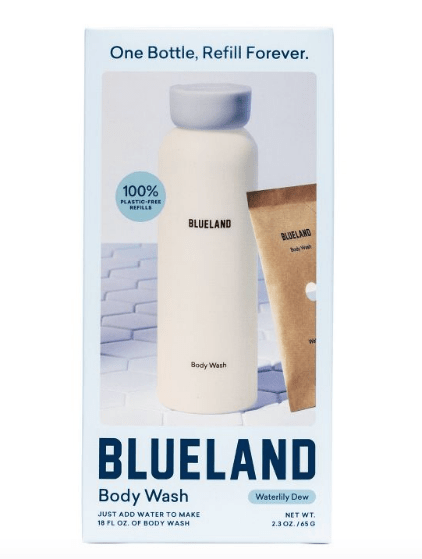 blueland
