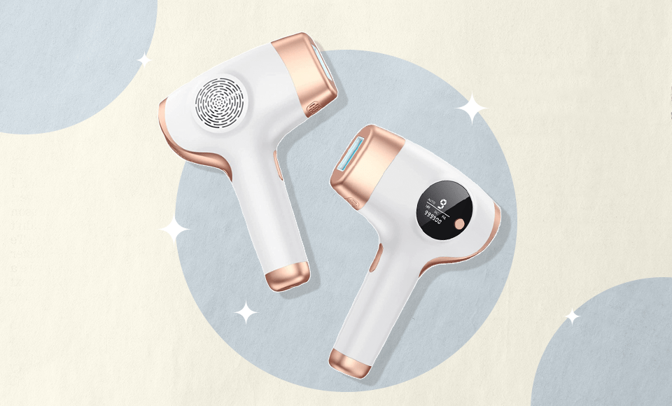 Aopvui Hair Removal Device