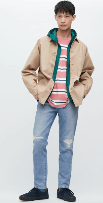 STYLECASTER | Where To Buy Men's Jeans