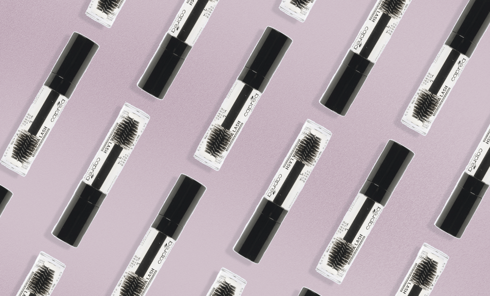 Caprea Beauty Lash & Brow Serum