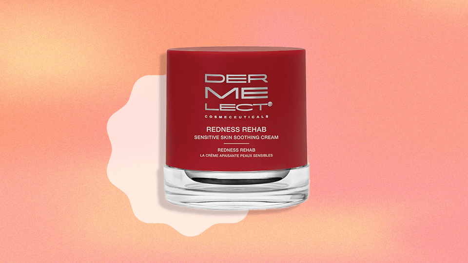 Dermelect Redness Rehab