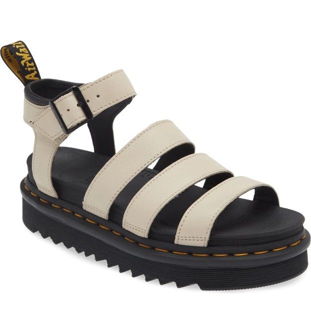 Dr. Martens Blaire Sandal Nordstrom