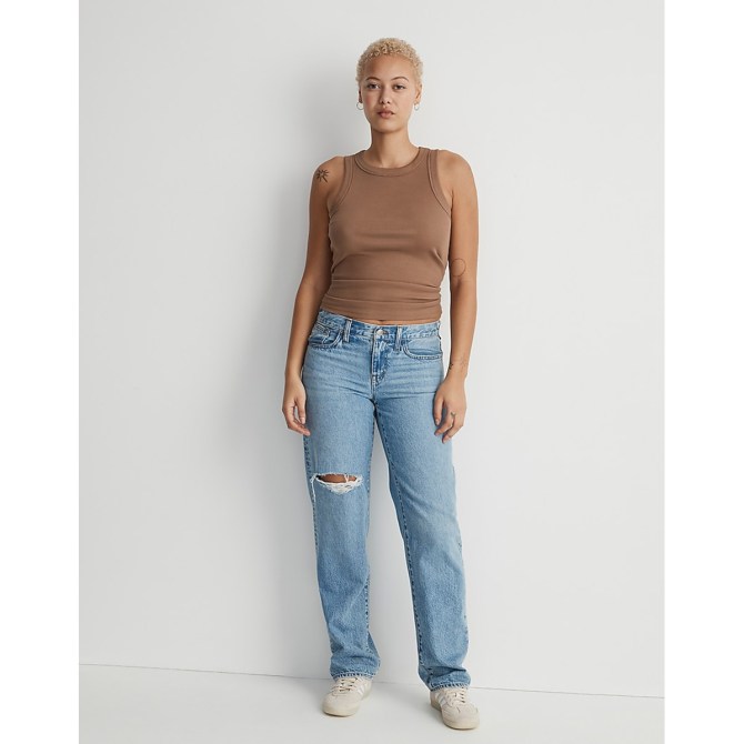 Madewell The Insiders Event