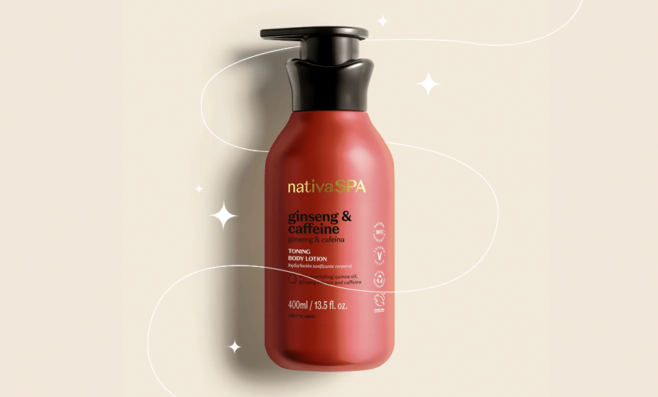 NativaSpa Toning Lotion