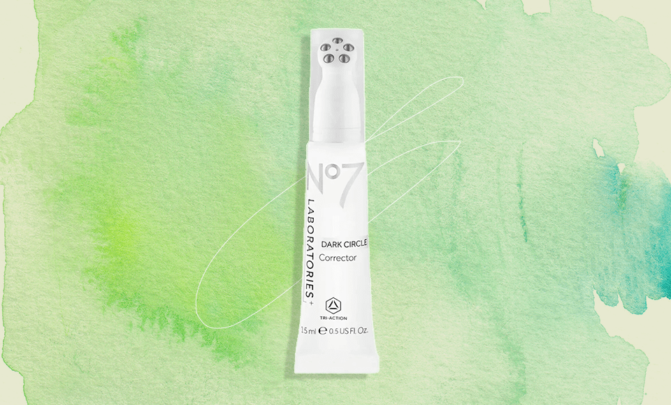 No7 Laboratories Dark Circle Corrector