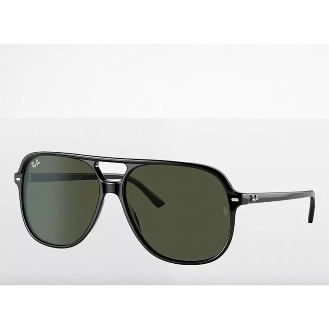 Round Aviator Sunglasses