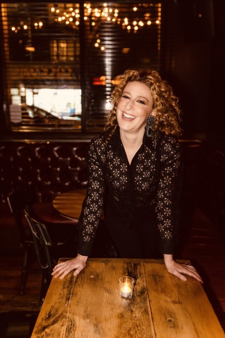 Sophie von Haselberg