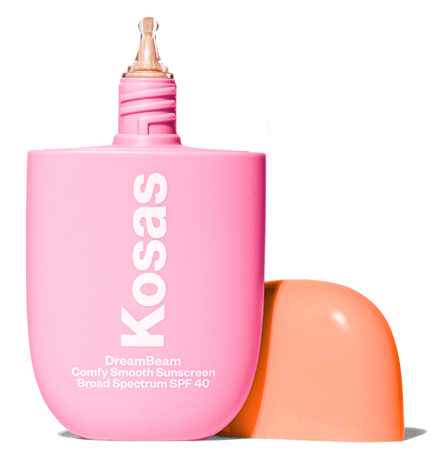 kosas sunscreen