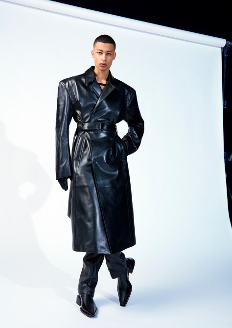 STYLECASTER | Mugler H&M Collection