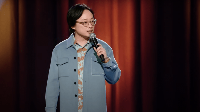 Jimmy O. Yang: Guess How Much