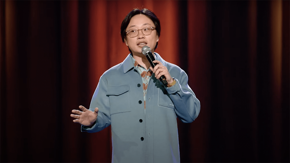 Jimmy O. Yang: Guess How Much