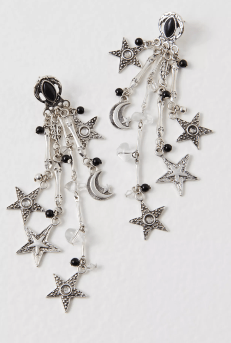 STYLECASTER | What To Wear To Coachella 