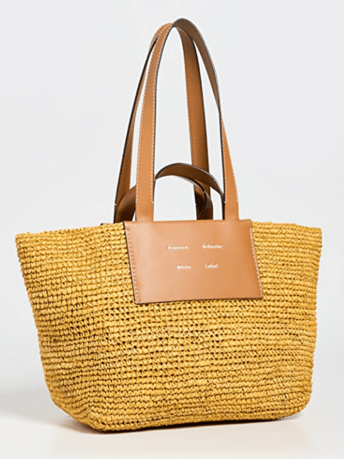 STYLECASTER | Best Large Bags 