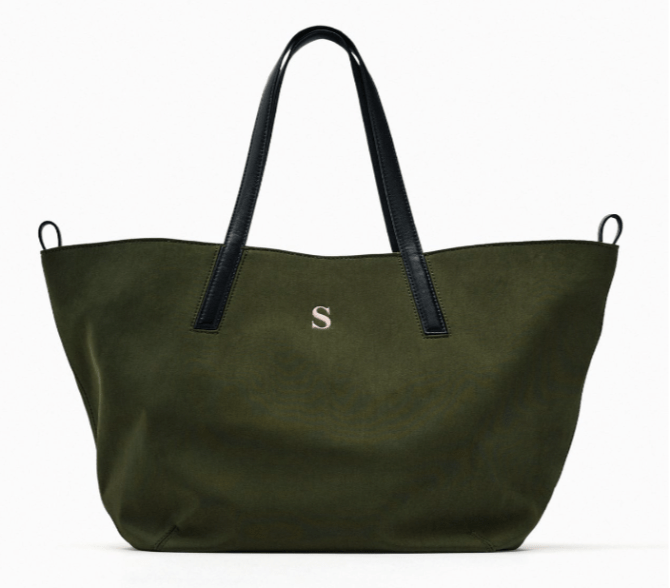 STYLECASTER | Best Large Bags 